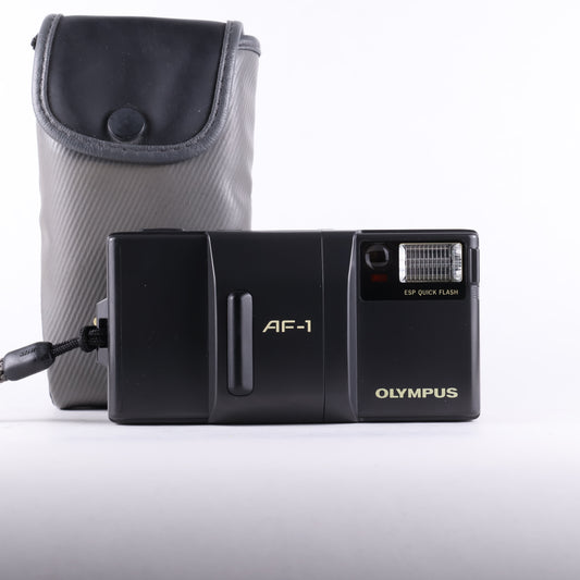 Olympus AF-1