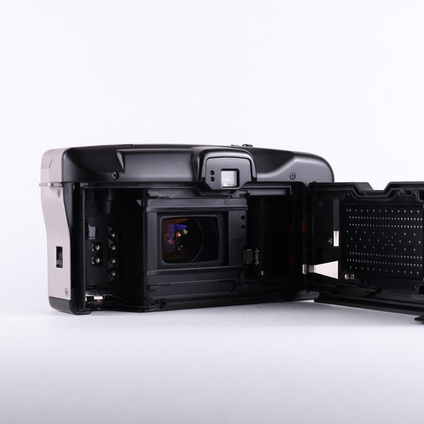 Canon Sure Shot Z135