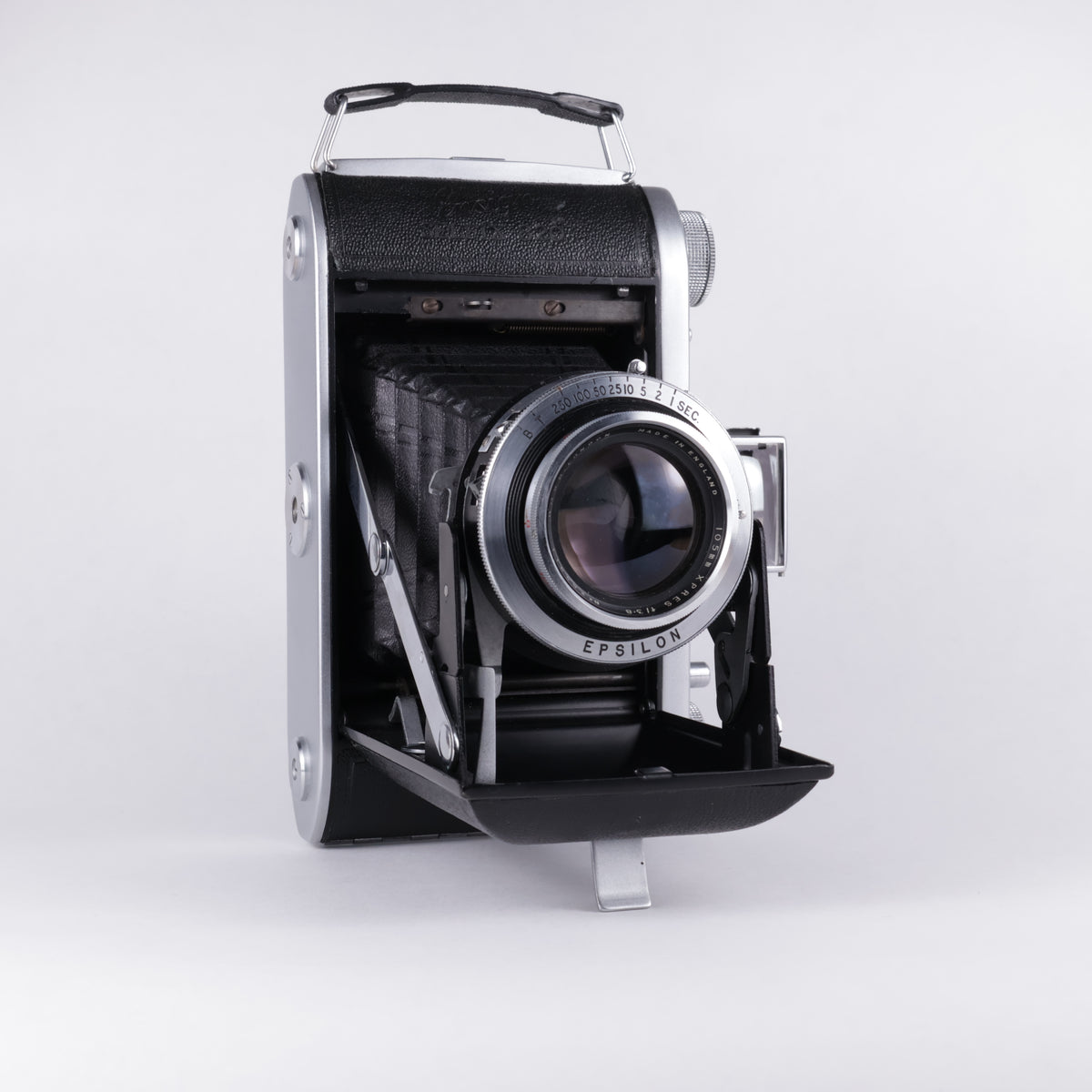 Ensign Selfix 820