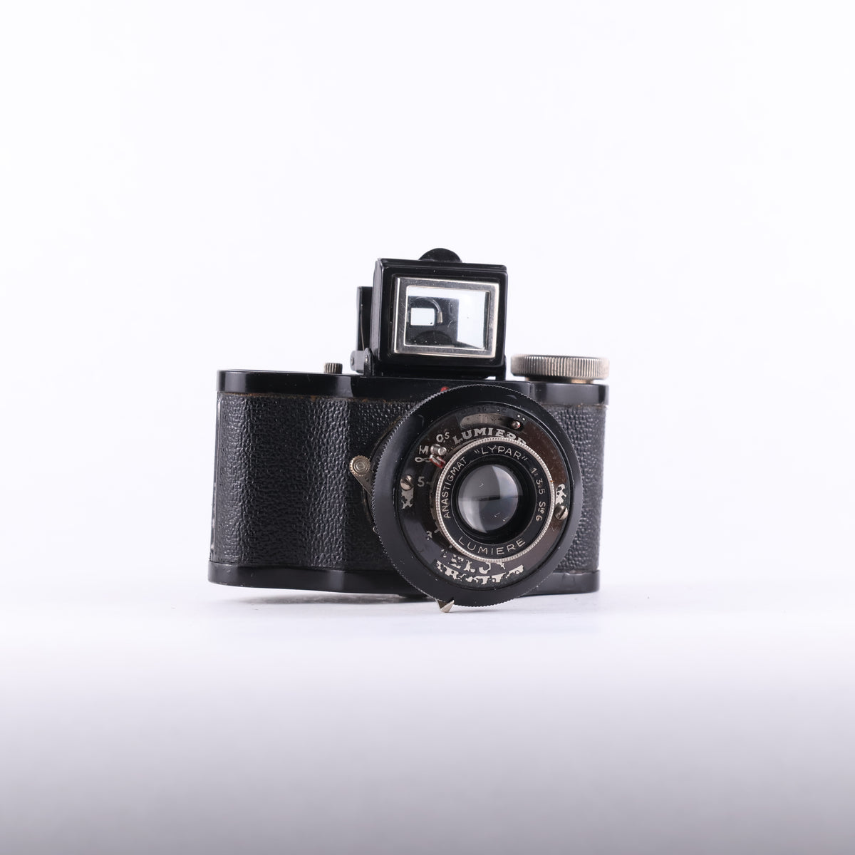 Lumiere ELJY Miniature film camera