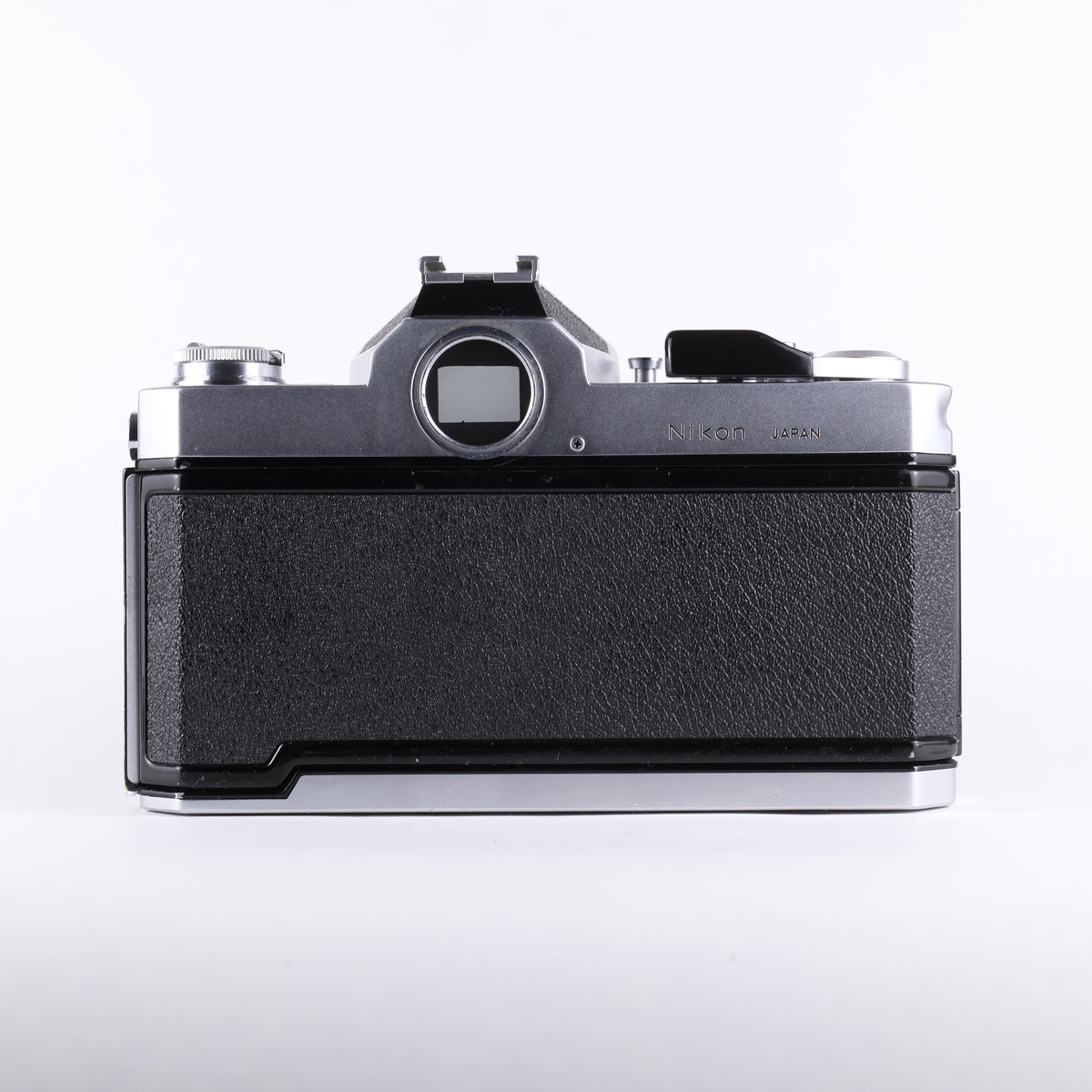 Nikkormat FT2