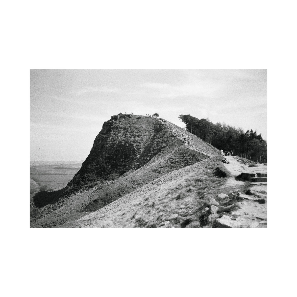 Kentmere Pan 400 - 35mm Film