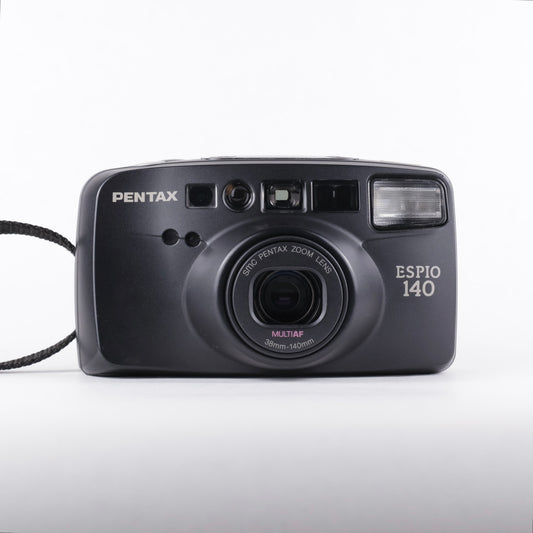 Pentax Espio 140