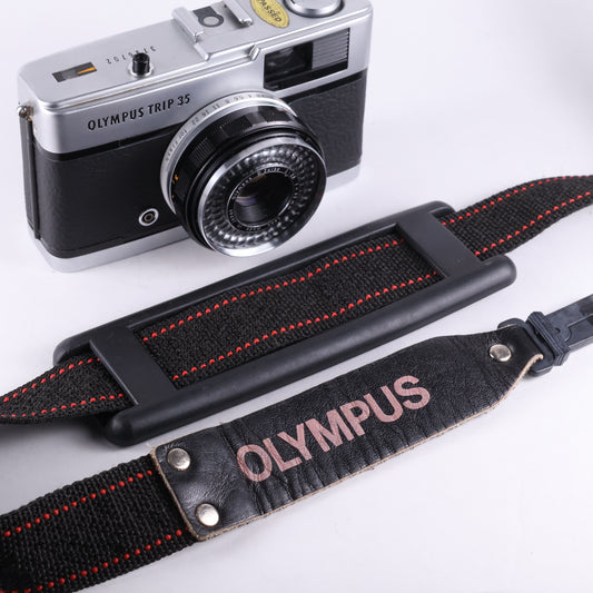 Olympus Neck Strap