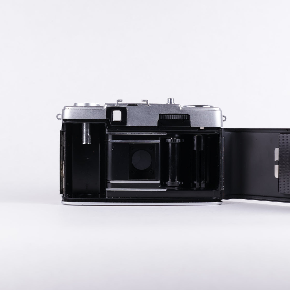 Olympus Pen EES-2 - Red