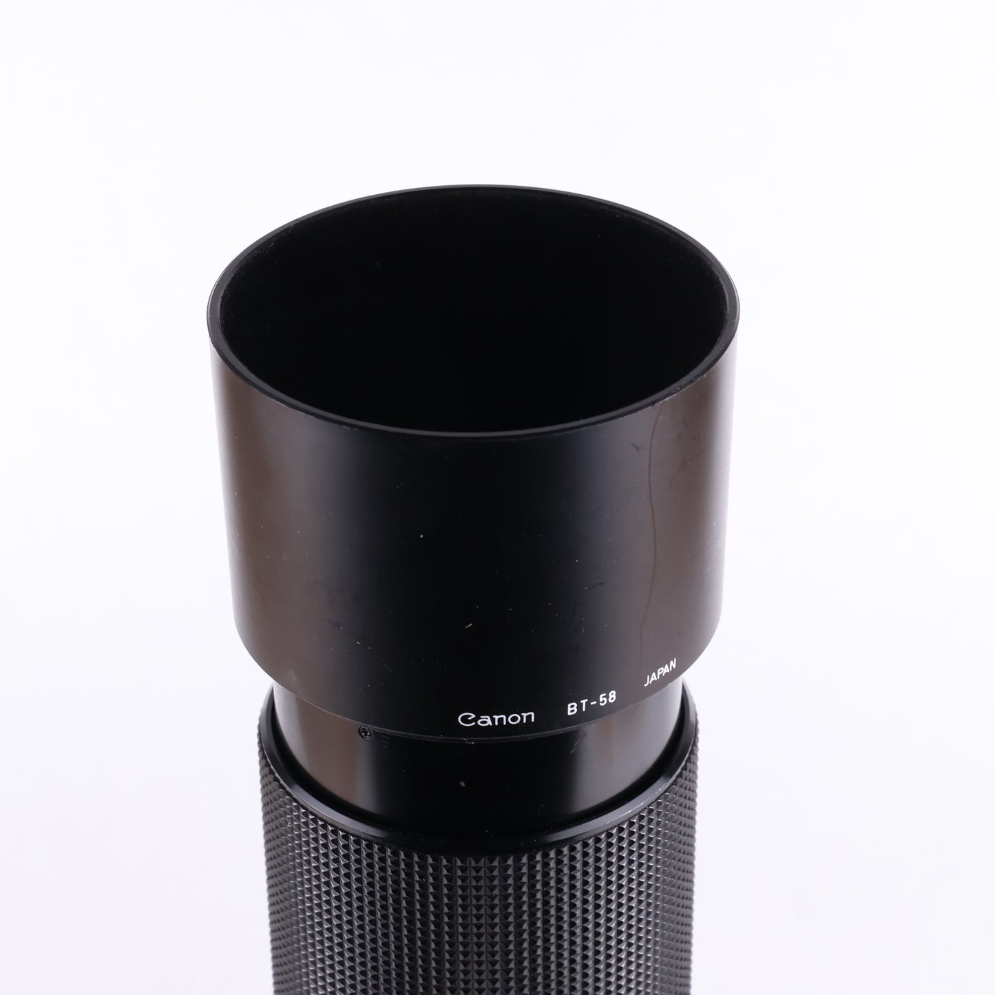 Canon FD 70-210mm Lens