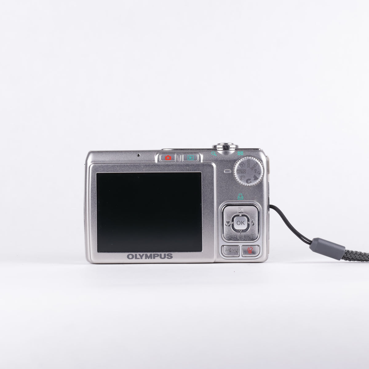 Olympus FE-230 - Silver