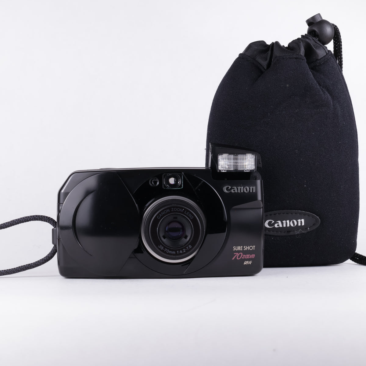 Canon Sure Shot 70 Zoom