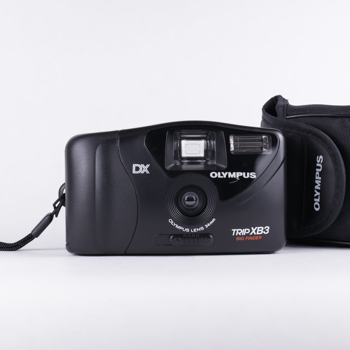 Olympus Trip XB3