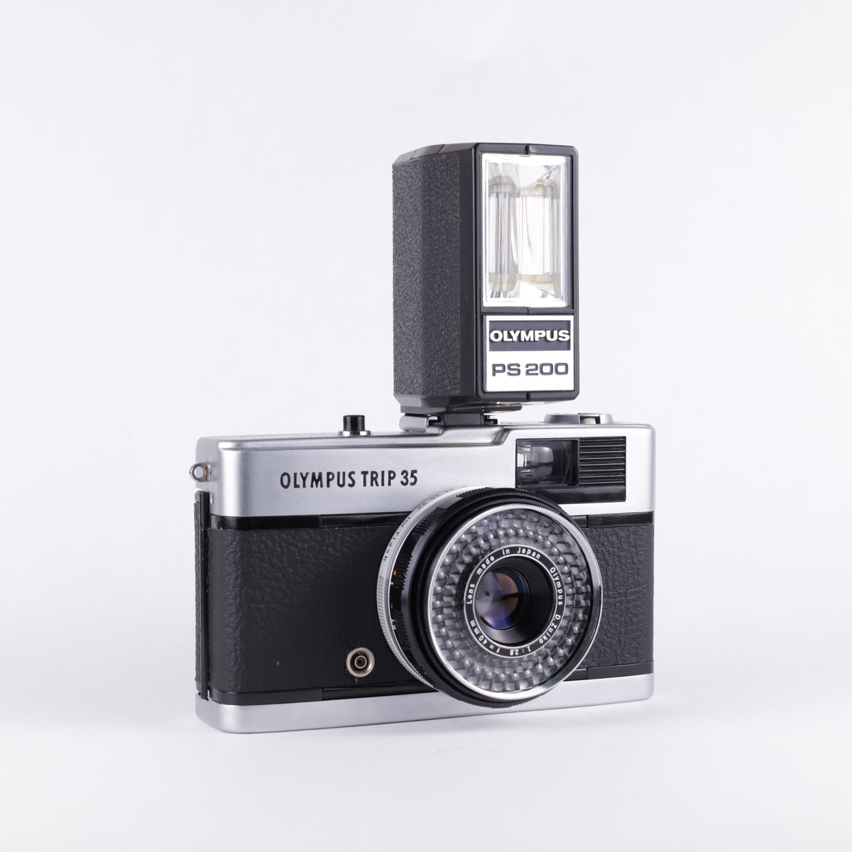Olympus PS200