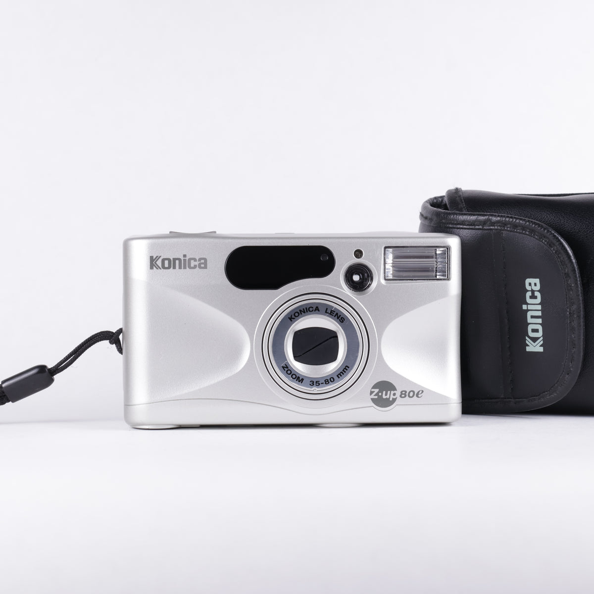 Konica Z up 8e