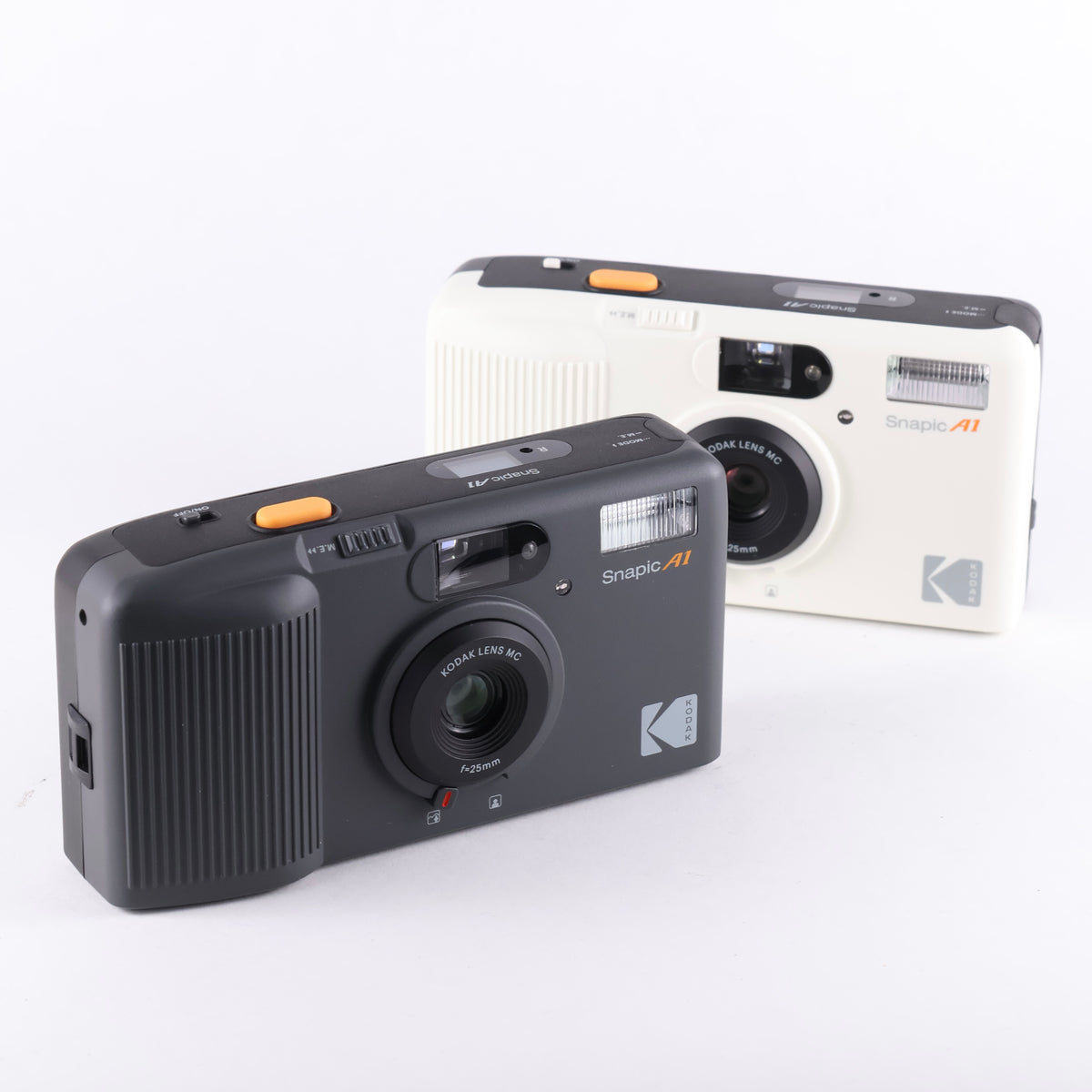 Kodak Snapic A1
