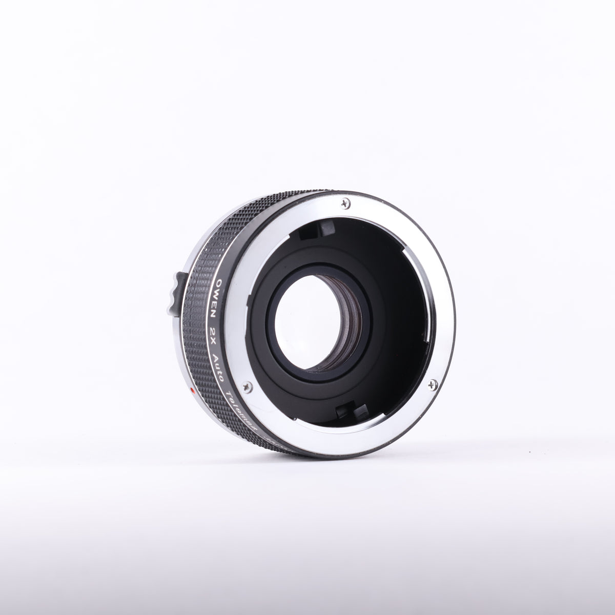2x Auto Teleconverter for Olympus