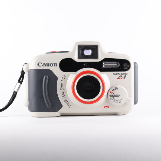 Canon Sure Shot A1