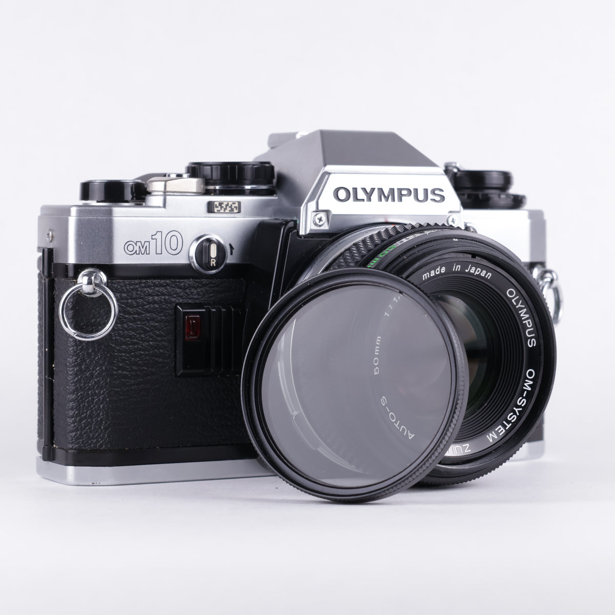 Hoya Polarising Filter - 49mm