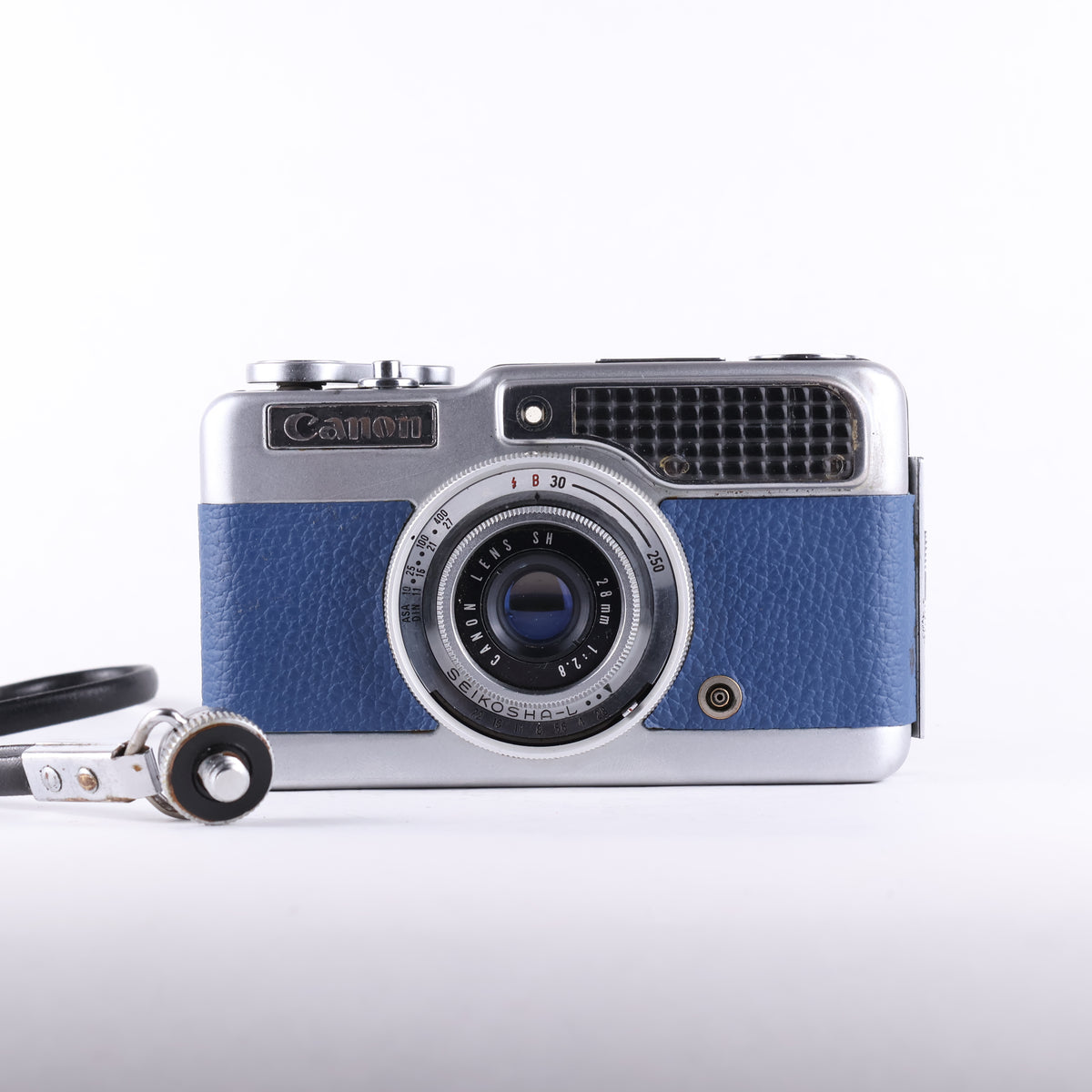 Canon Demi - Dark Blue