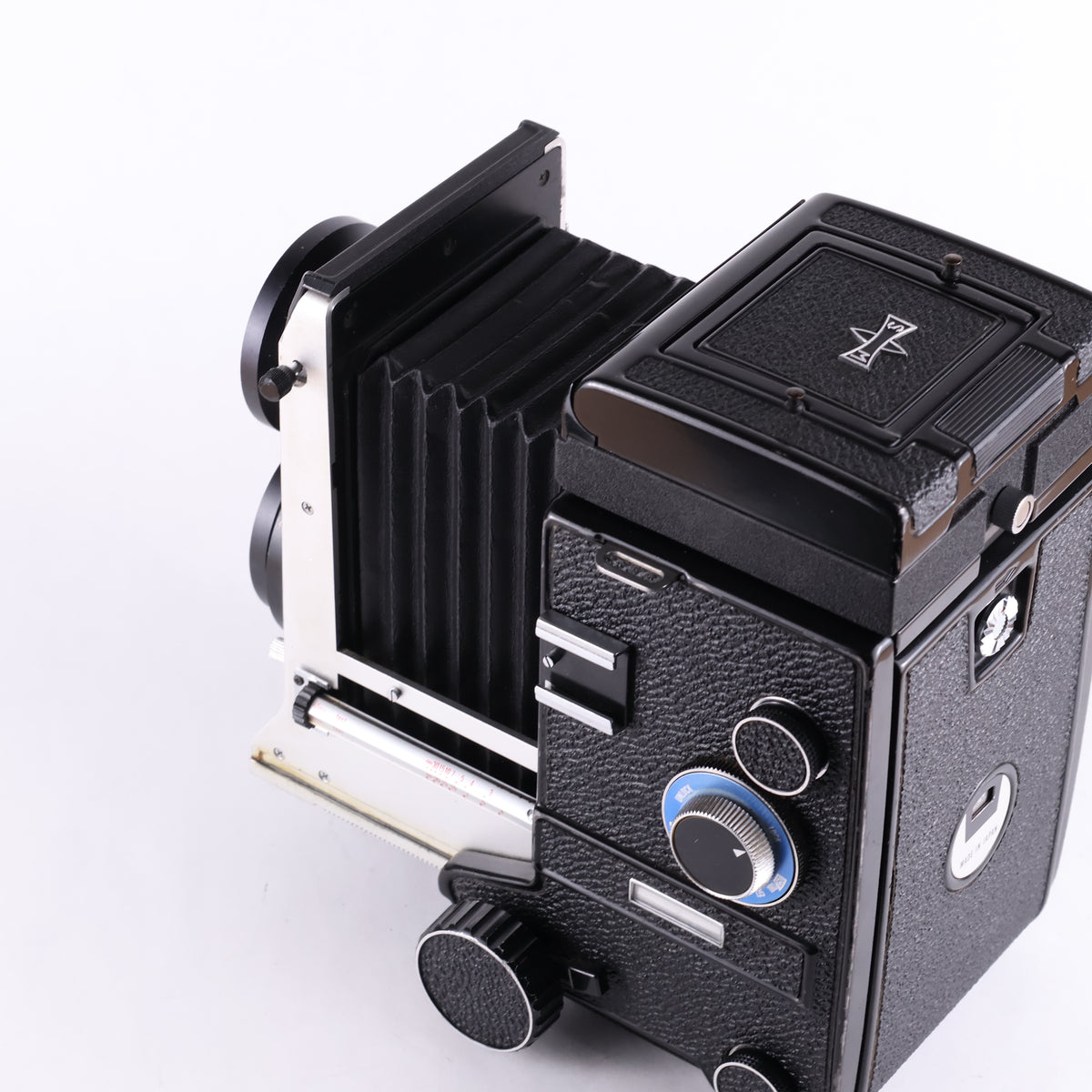 Mamiya C330 Professional F