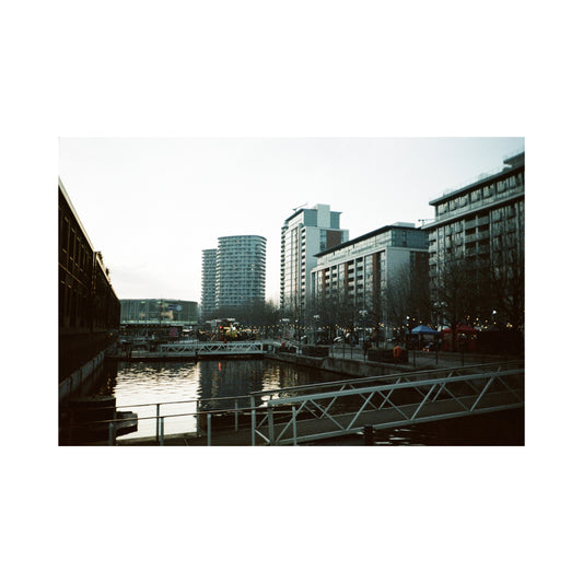 AgfaPhoto Color 400 - 35mm Film