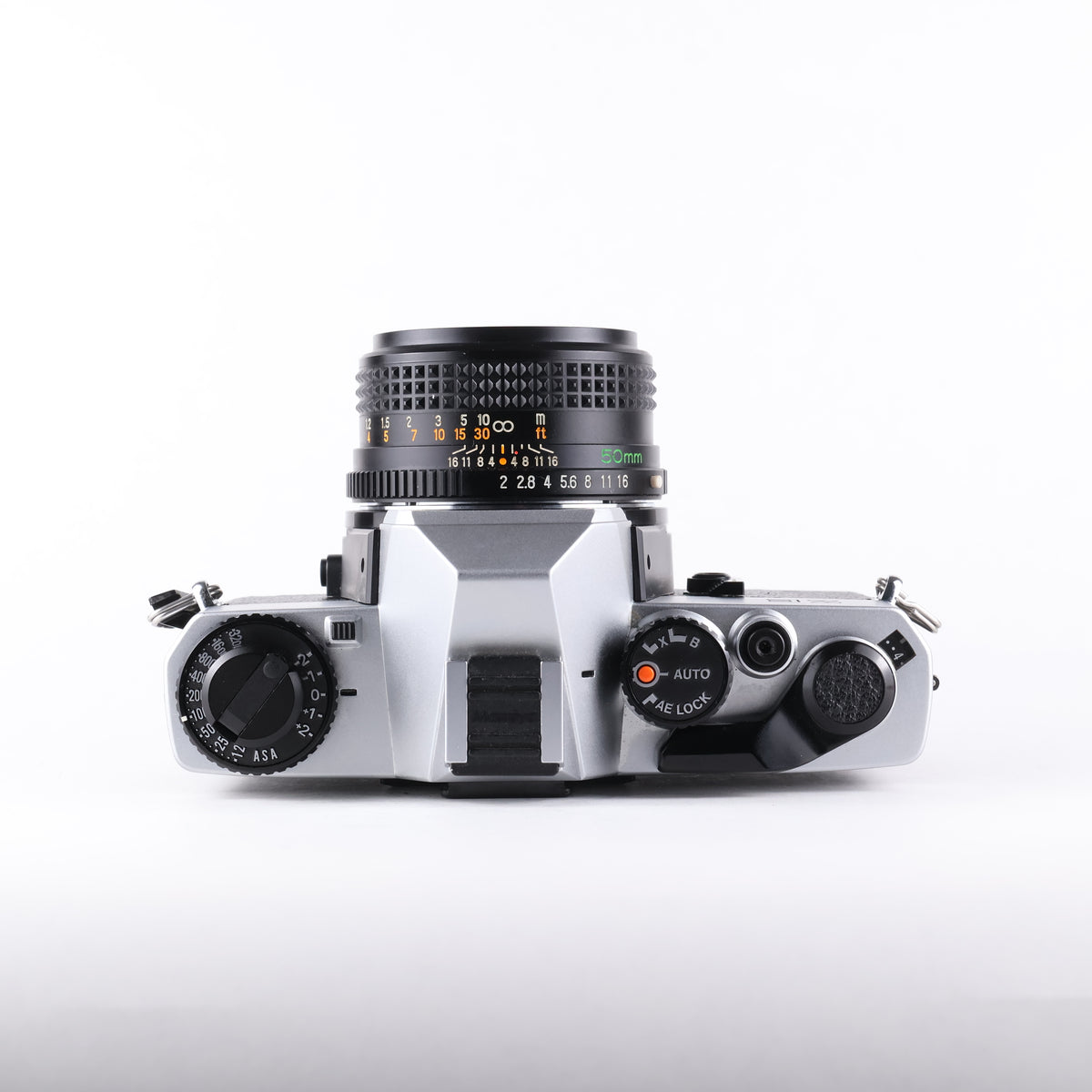 Mamiya ZE