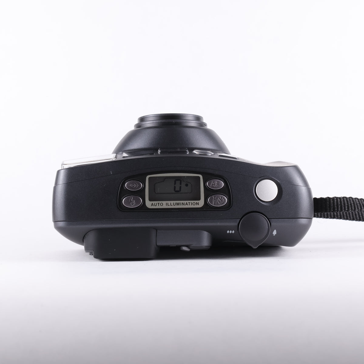 Pentax Espio 140