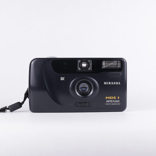 Miranda MDS I