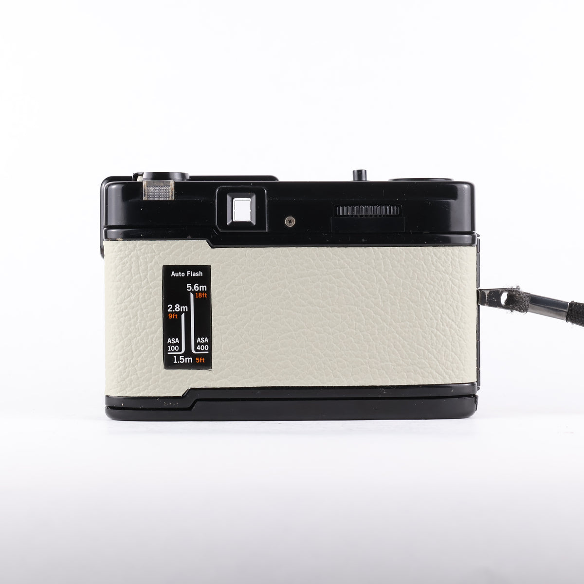 Olympus Pen EF - Light Sage