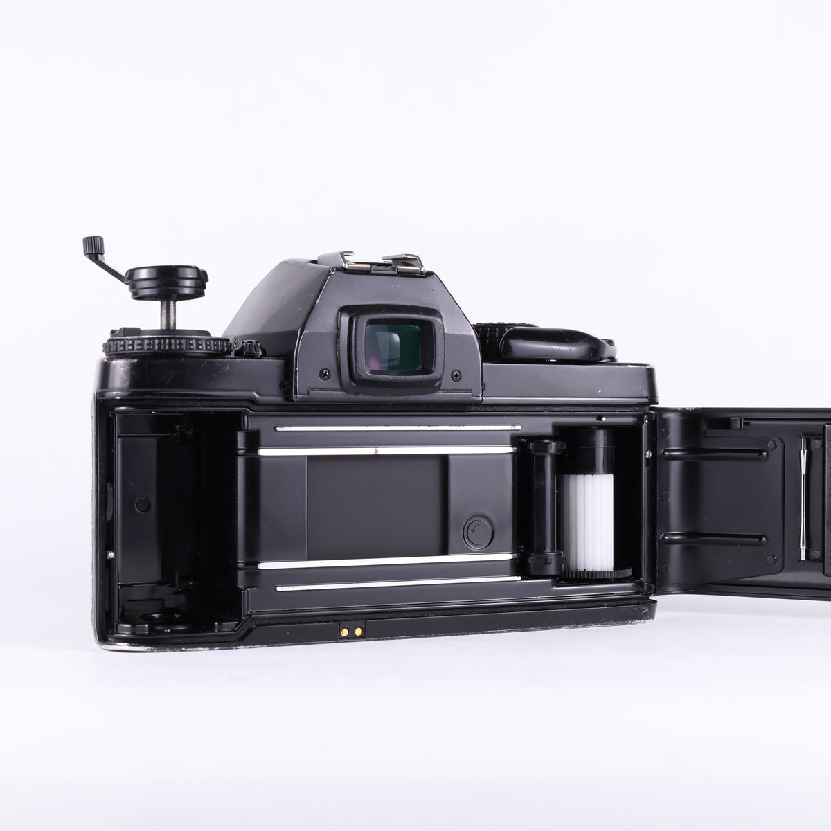 Pentax LX