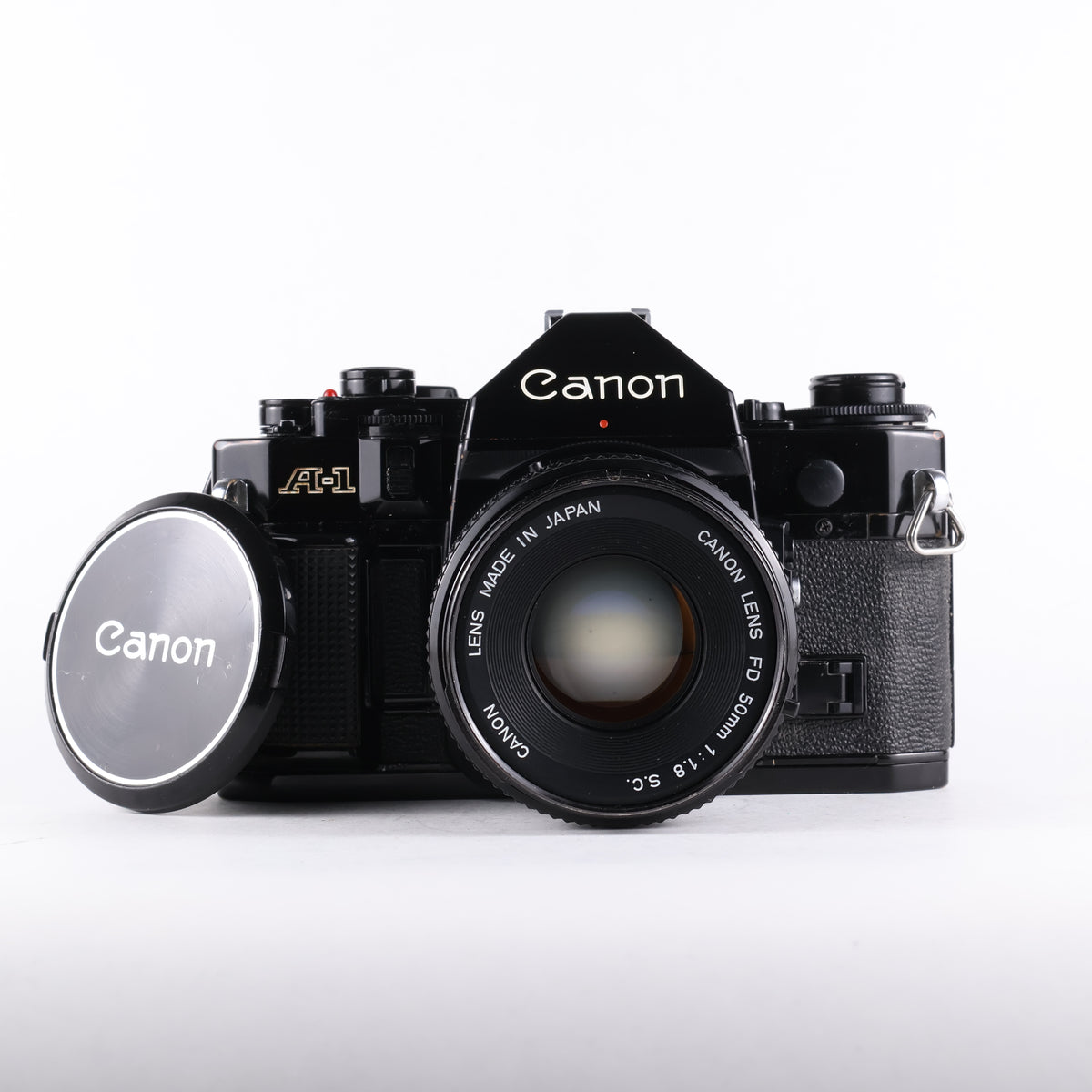 Canon A1