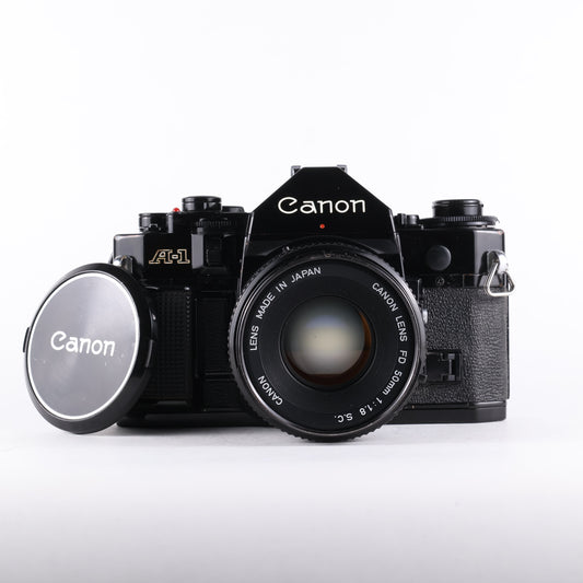 Canon A1