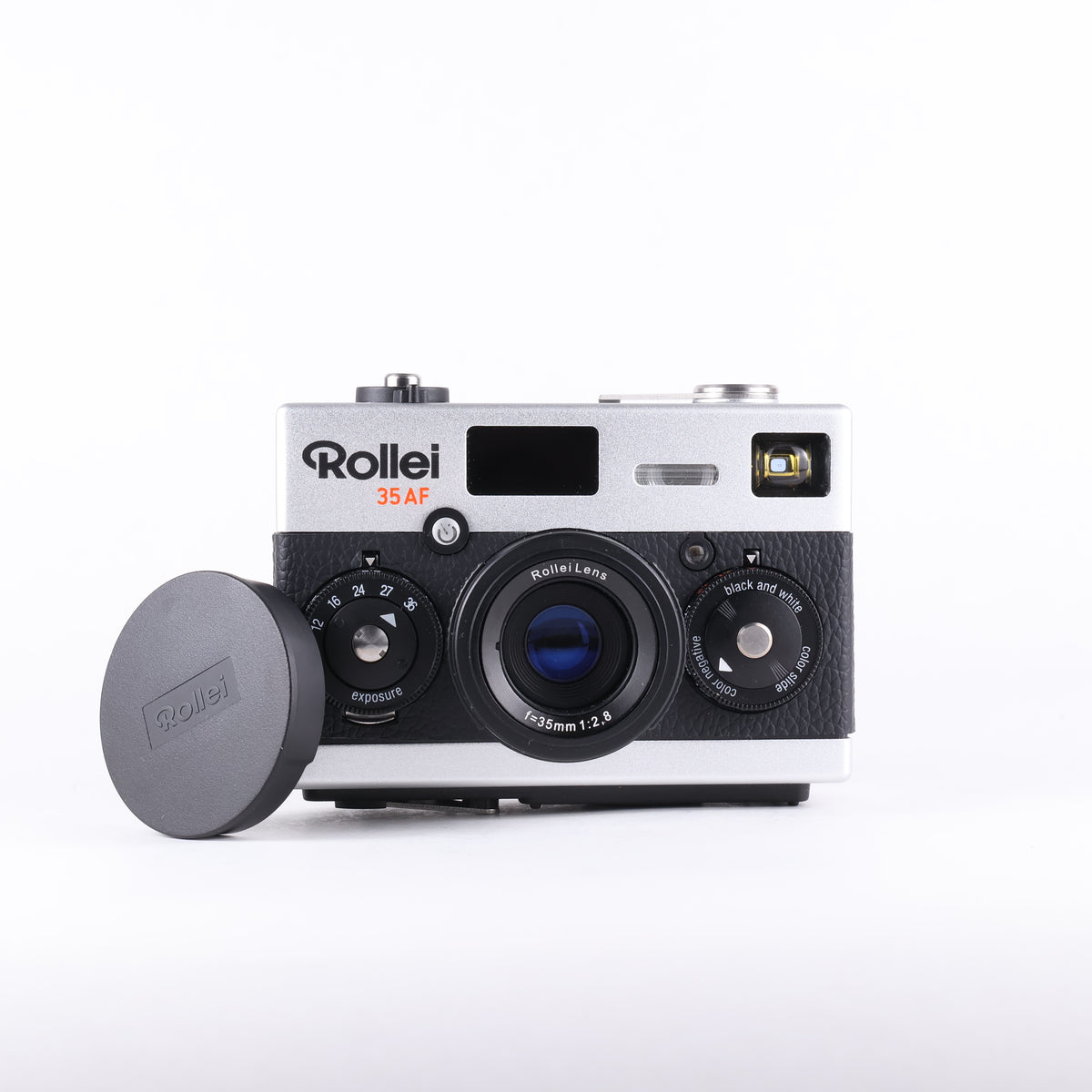 Rollei 35AF