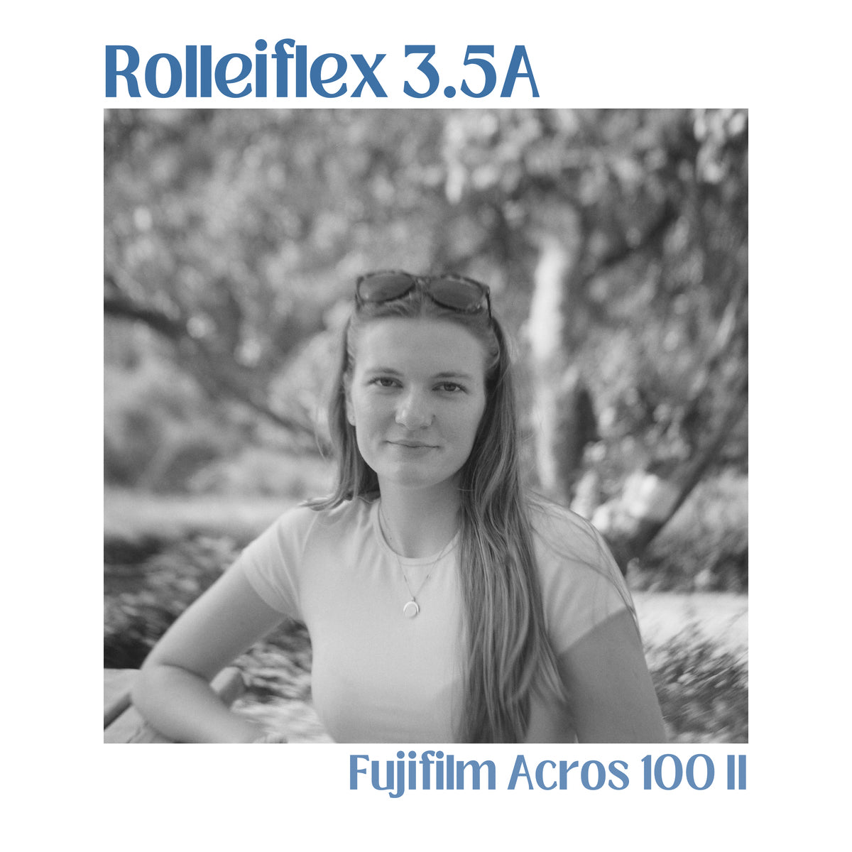 Rolleiflex 3.5 A