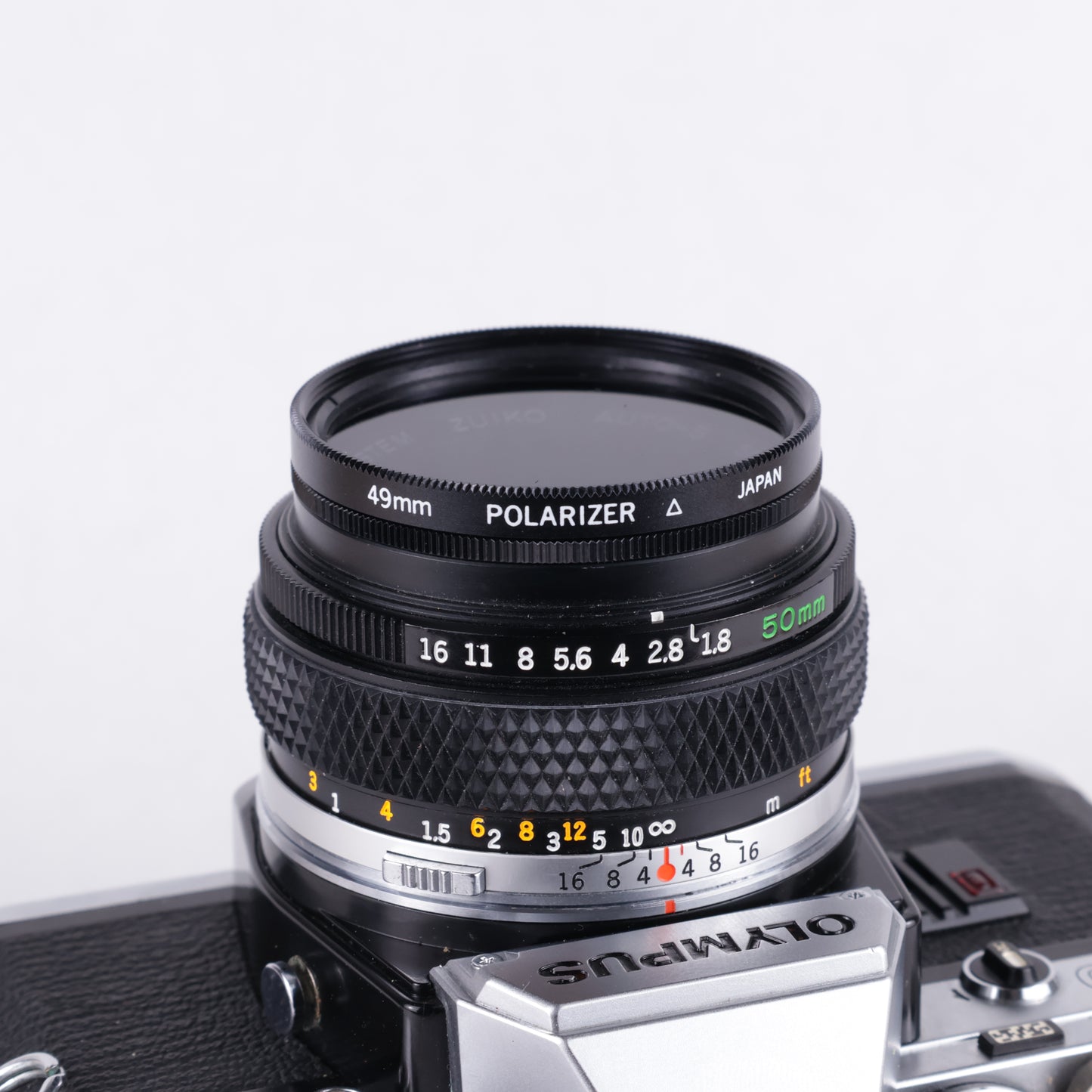Polarising Filter - 49mm