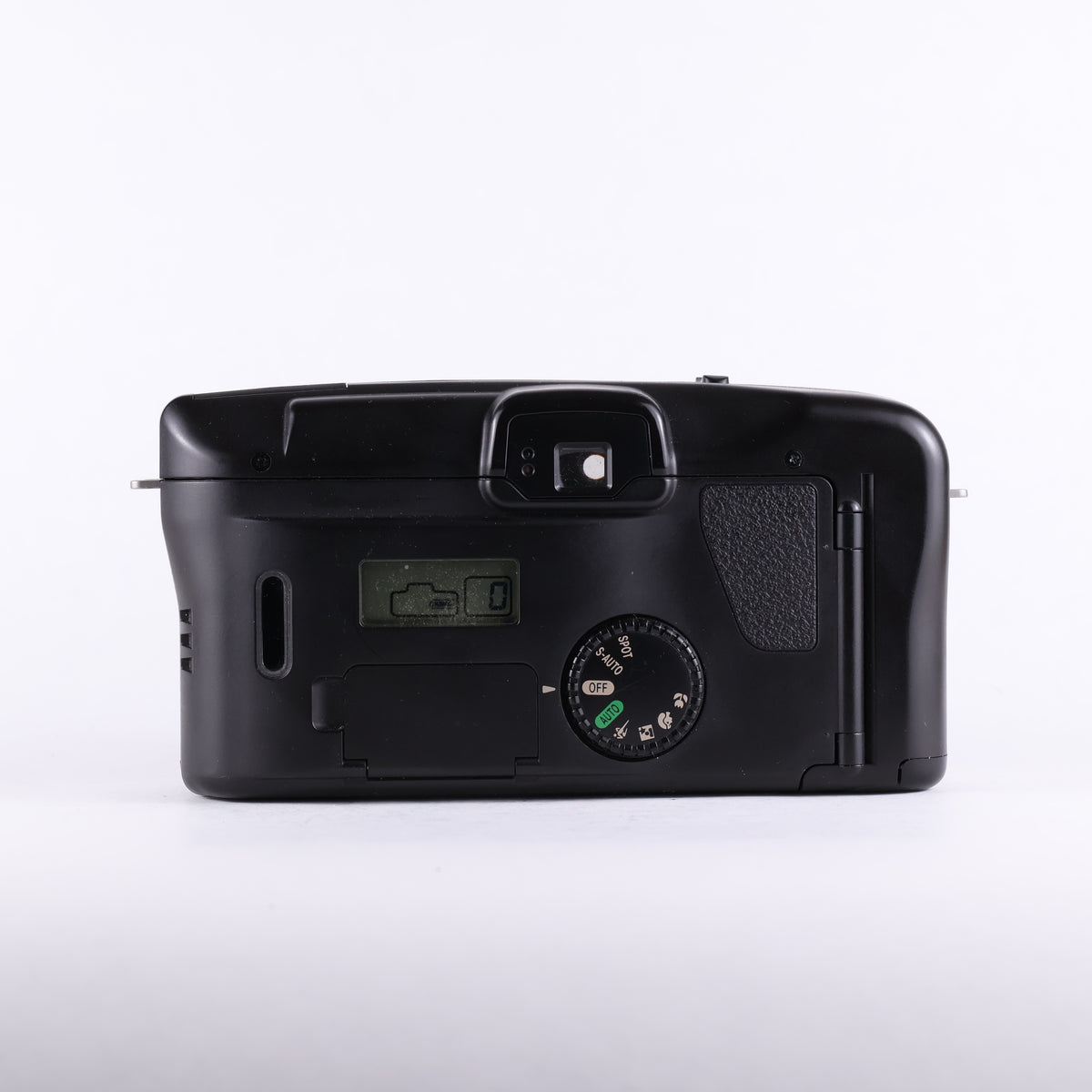 Canon Sure Shot Z135