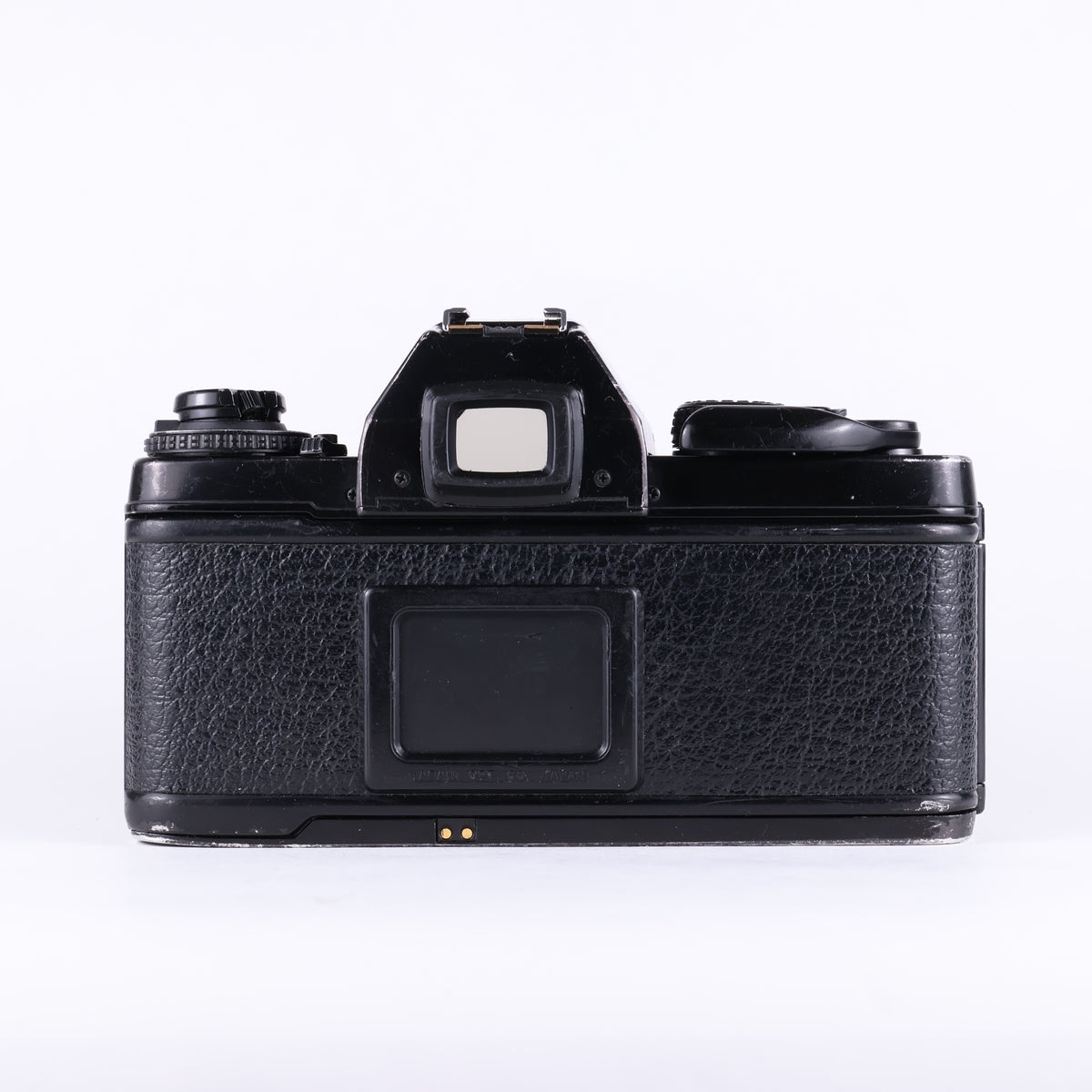 Pentax LX