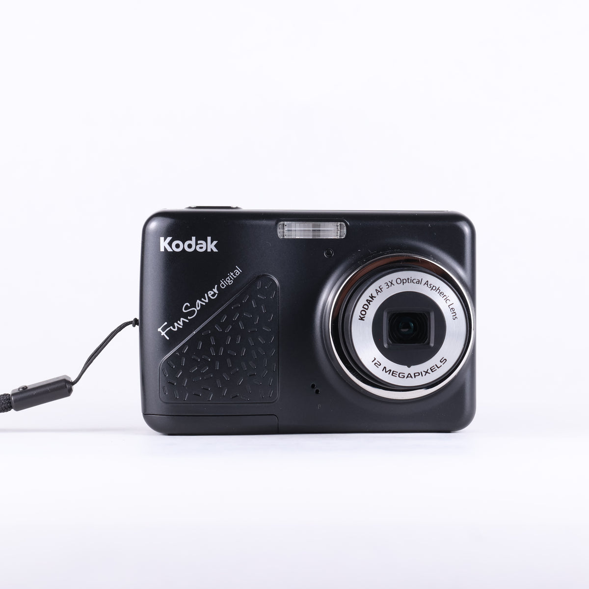 Kodak FunSaver Digital - Black
