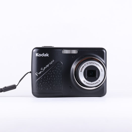 Kodak FunSaver Digital - Black