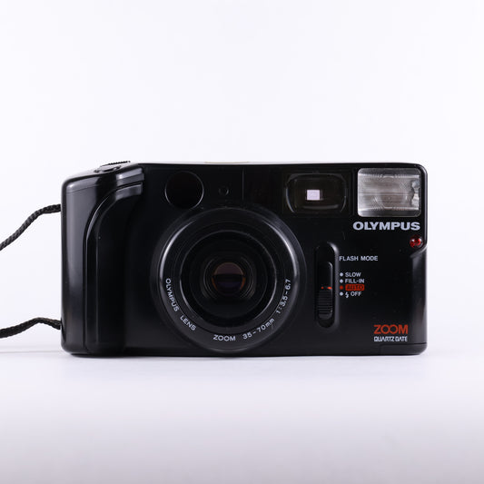 Olympus AZ-1 Zoom
