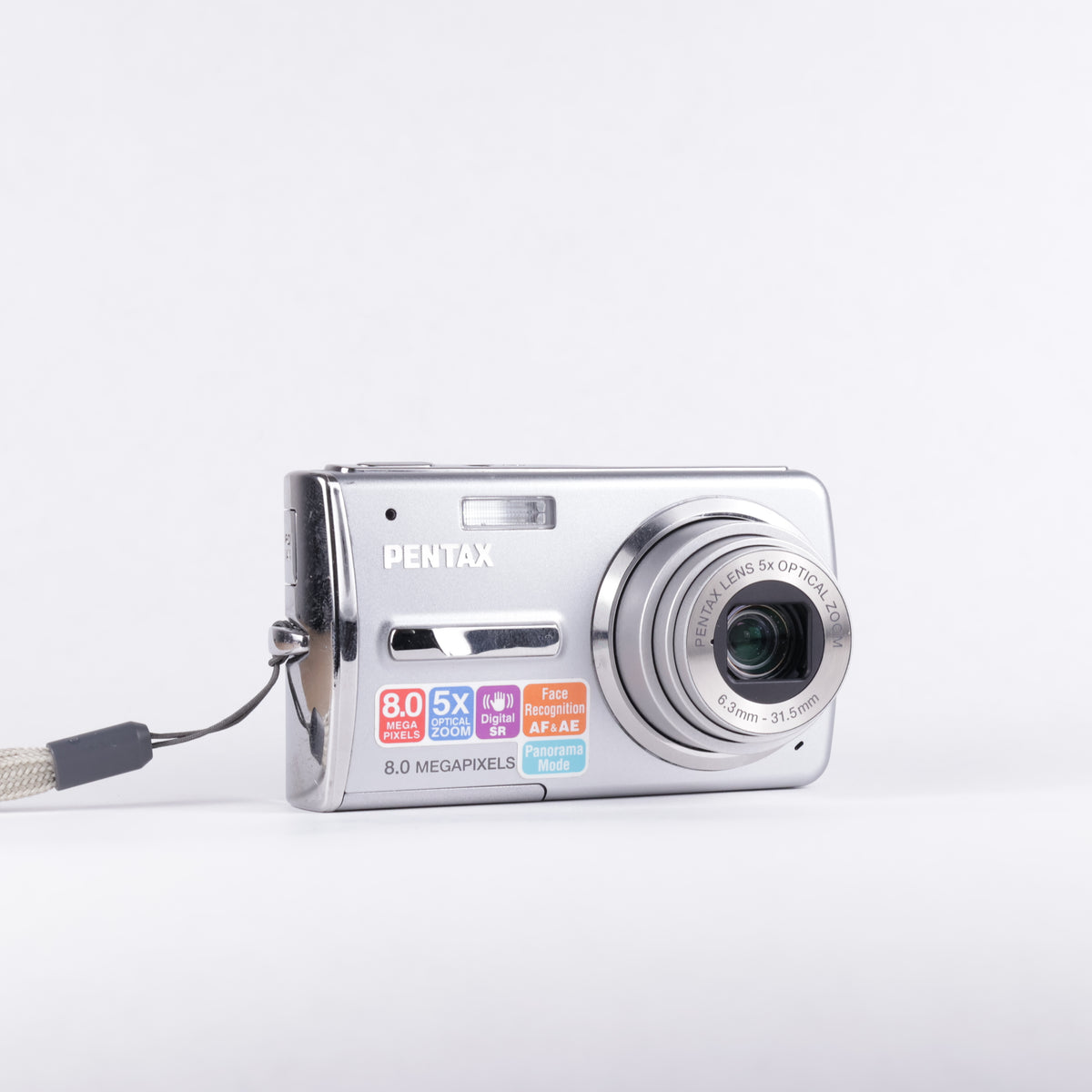 Pentax Optio L50