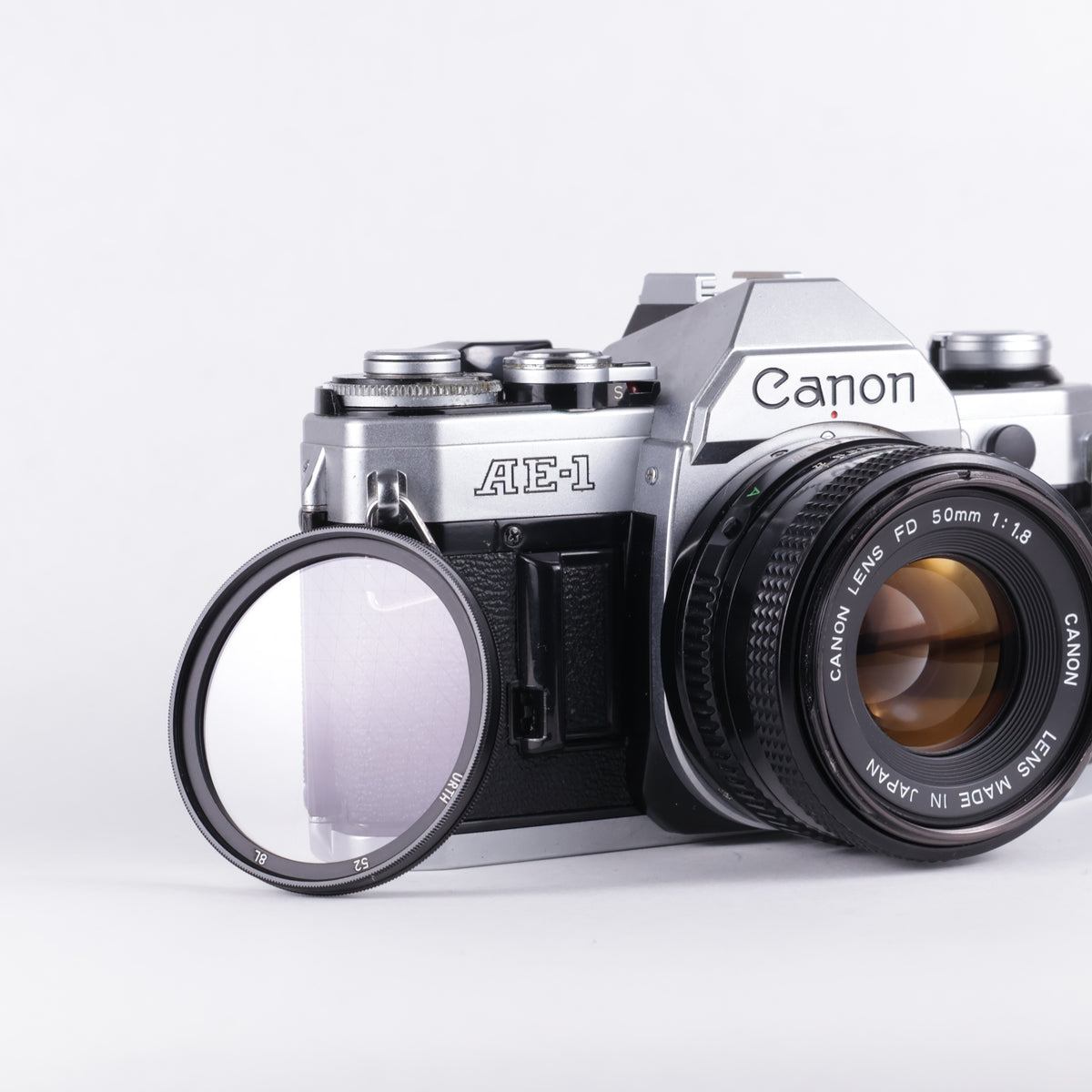 Urth Stellar Filter Kit - 52mm