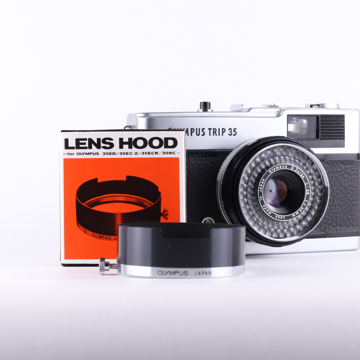 Olympus Trip 35 Lens Hood