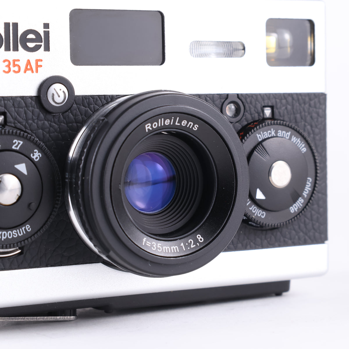 Rollei 35AF