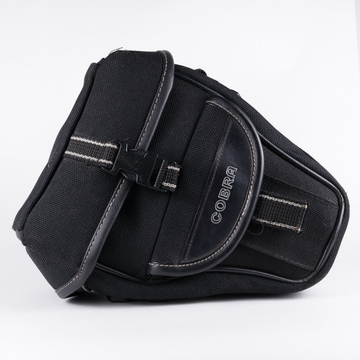 Vintage Cobra Camera Case for SLRs