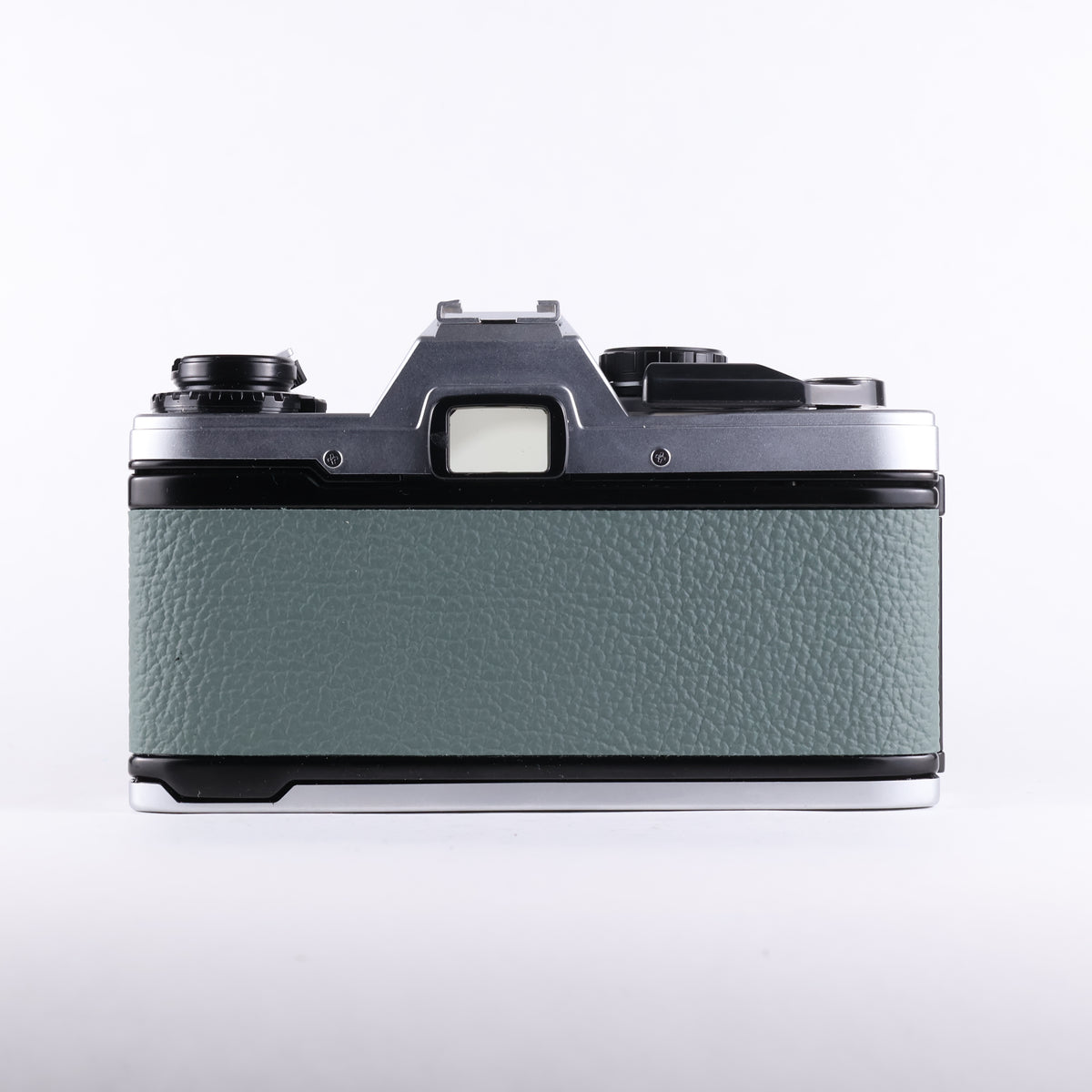 Olympus OM10 - Sage Green