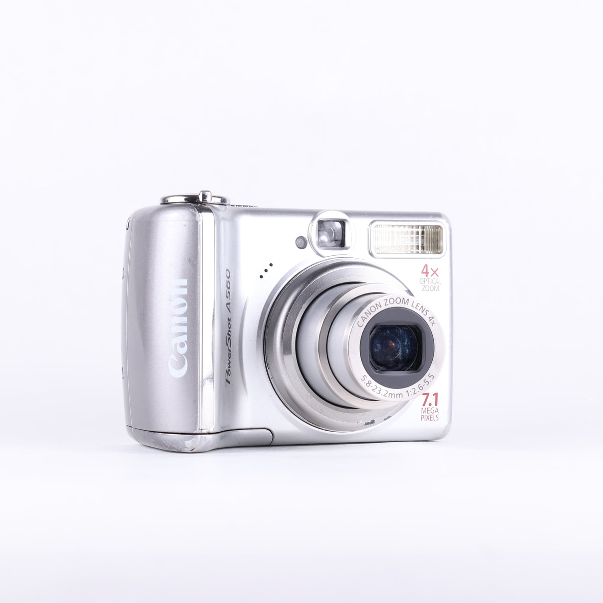 Canon Powershot A560