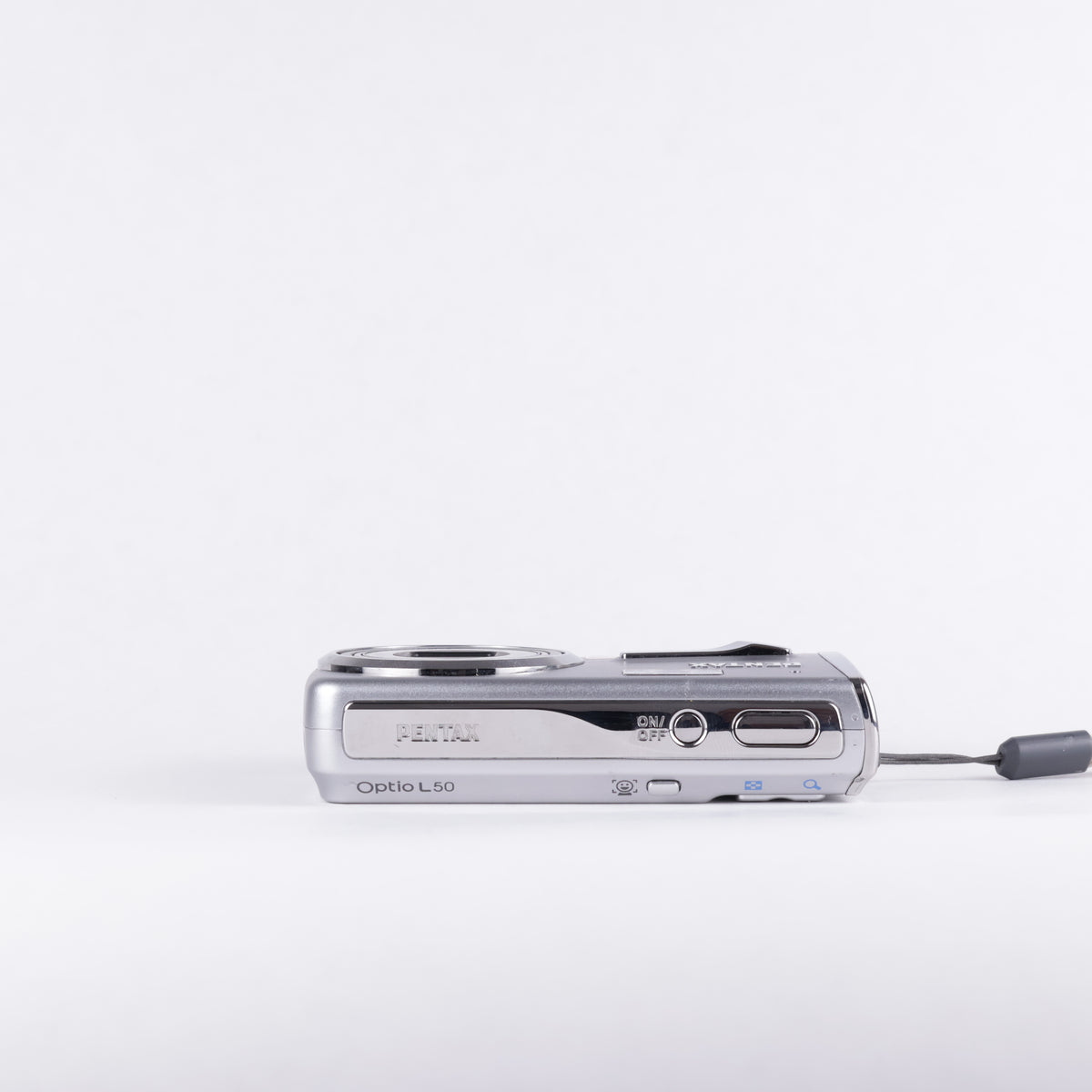 Pentax Optio L50