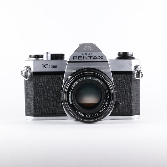 Pentax K1000