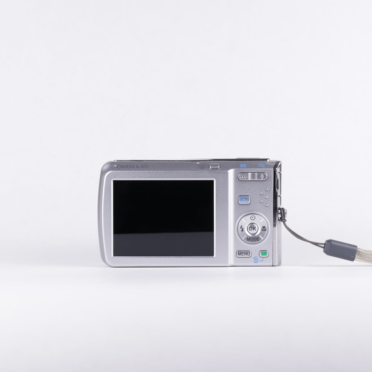 Pentax Optio L50