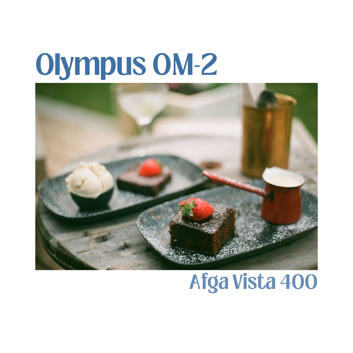 Olympus OM-2n with 50mm f/1.4