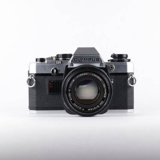Olympus OM10