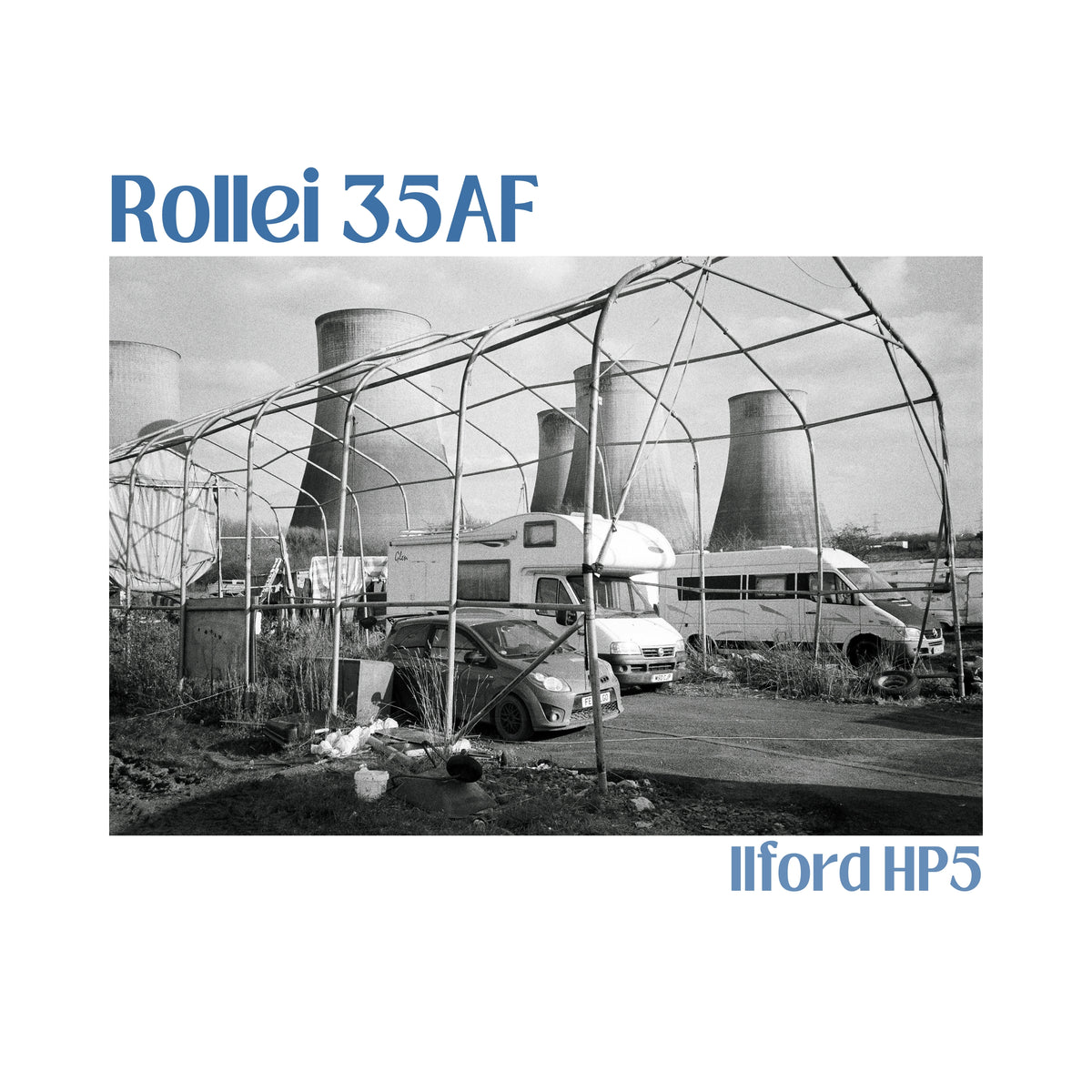 Rollei 35AF